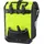 Ortlieb Sport-Roller High Visibility Paar neongelb/schwarz