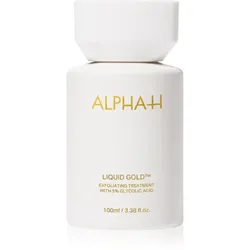 Alpha-H Liquid Gold Peelinglösung 100 ml