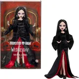 Mattel Monster High Morticia Addams (JLK99)