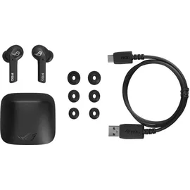 Asus ROG Cetra True Wireless schwarz