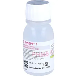 SERASEPT 1 Lösung 125 ml