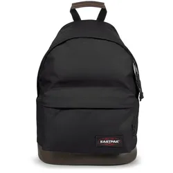 Eastpak Alltags-Rucksack Wyoming schwarz 24 Liter