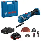 Bosch GOP 185-LI inkl. 1 x 4,0 Ah + Ladegerät