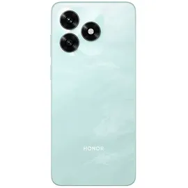 Honor X5c Plus 4 GB RAM 256 GB Ocean Cyan