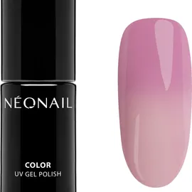 NeoNail Professional NÉONAIL UV Nagellack Pink Power Play 7,2 ml