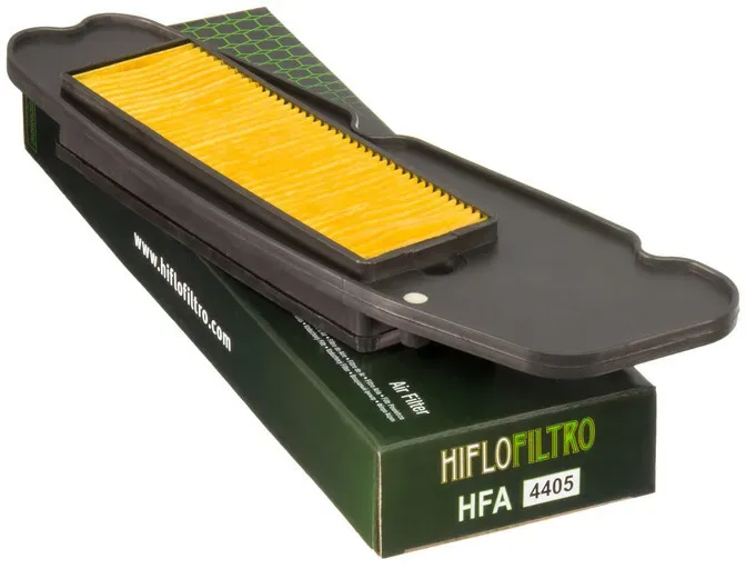 Hiflofiltro Luchtfilter - HFA4405 Yamaha YP 400 Majesty (2e filter)