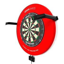 grand darts Gran Eye Steel Dartboard