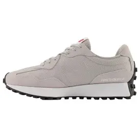 New Balance 327 Herren rain cloud/white 44