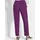 GOLDNER Sara Schlupfhose Lila 54