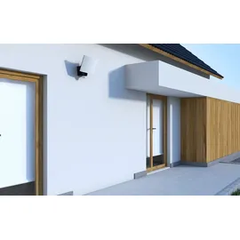 LINK2HOME WiFi LED Sensorleuchte 28W weiß