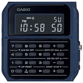 Casio Vintage CA-53WF-2BEF Resin 34,40 mm