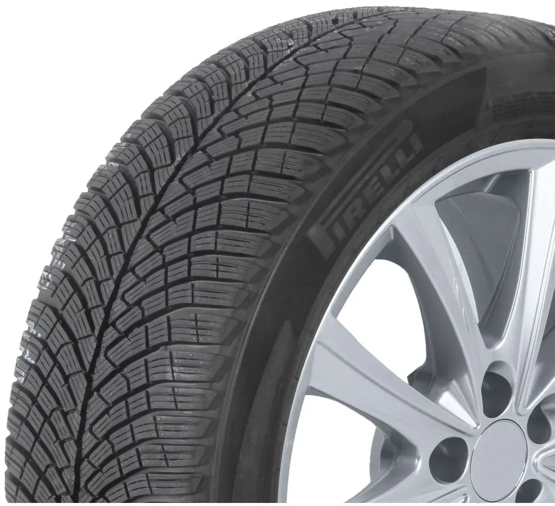 Pneumatici invernali PIRELLI P Zero Winter 2 245/40R18 XL 97V