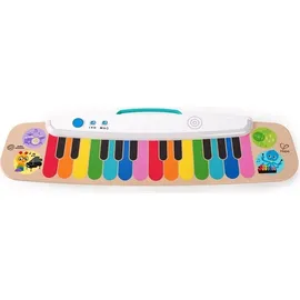 HaPe Touch Keyboard