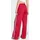 adidas FIREBIRD LOOSE Jogginghose Team Victory Red/Crystal Sky L
