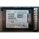 HP Hpe Ssd 960Gb Sas 6G 2.5" Sff Sc (P05321-001)