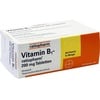 Vitamin B1-ratiopharm 200 mg Tabletten 100 St.