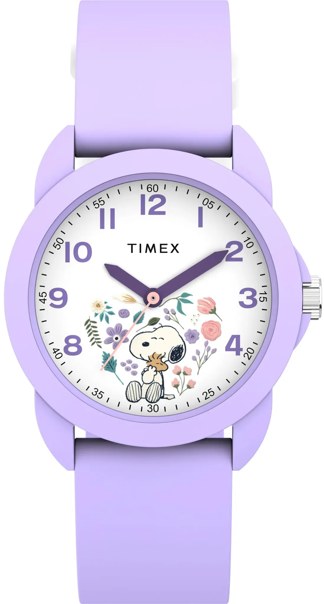 Quarzuhr TIMEX 