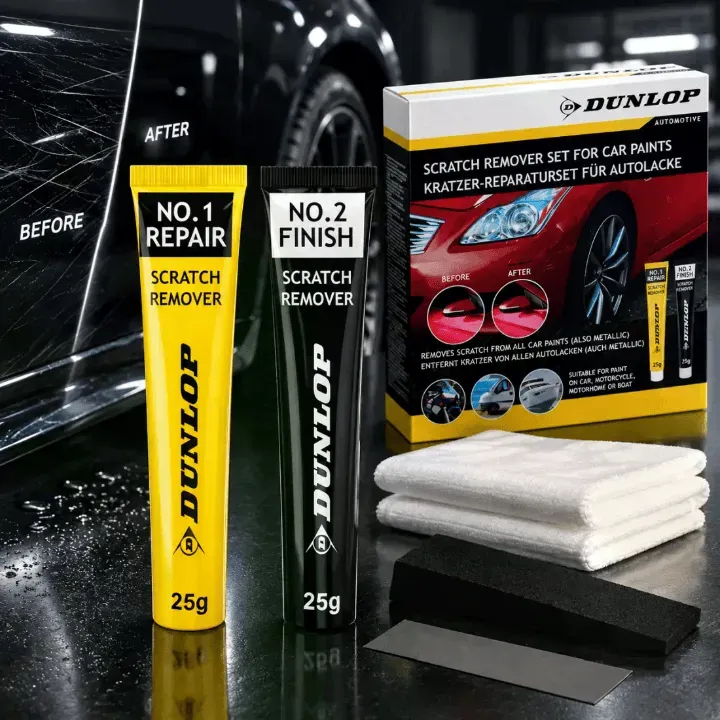 Kratzer-Reparaturset für Autol