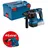 Bosch GBH 18V-22 inkl. GDE 18V-12, L-Boxx 0611924004