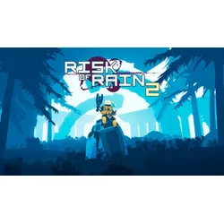 Risk of Rain 2