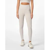 Plein Sport Damen, Tight Leggins, grau, M