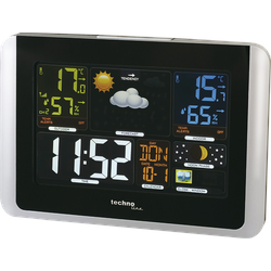 WS 6442 - Wetterstation