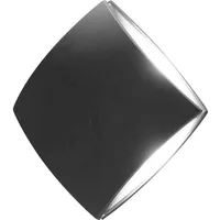 Elstead Lighting Elstead Lighting, Wandleuchte + Deckenleuchte, Elva LED
