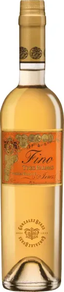 Tres Palmas Fino González Byass