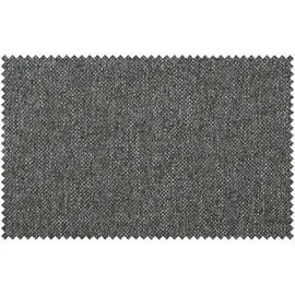 Smart Relaxsessel Valencia Flachgewebe 96 x 90 x 93 cm Grau