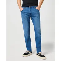 Wrangler Greensboro Regular Straight Fit Jeans Softwear 31 32