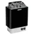 Harvia KIP80 Black Saunaofen 8 kW + integrierte Steuerung