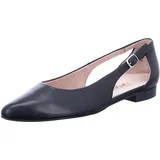 Paul Green Ballerinas in Schwarz / 4.5 UK - 37,5