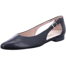 Paul Green Ballerinas in Schwarz / 4.5 UK - 37,5
