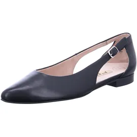 Paul Green Ballerinas in Schwarz / 4.5 UK - 37,5