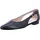 Paul Green Ballerinas in Schwarz / 4.5 UK - 37,5