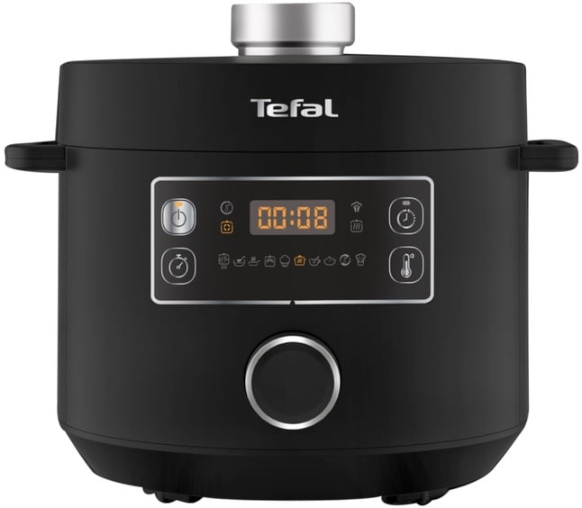 Tefal Turbo Cuisine 5.0 L CY7548