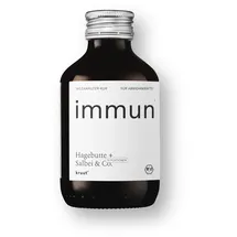 Kruut Bio Immun Kräuterauszug 100 ml