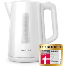 Philips 3000 HD9318/00 weiß