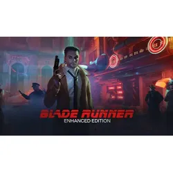 Blade Runner Enhanced Edition