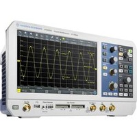 Rohde & Schwarz RTC1002EDU Digital-Oszilloskop kalibriert (ISO) MHz 2-Kanal 1 St.
