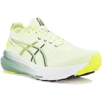 Asics Gel-Kayano 31 Herren Laufschuhe Herren déstockage - Vert - 40.5