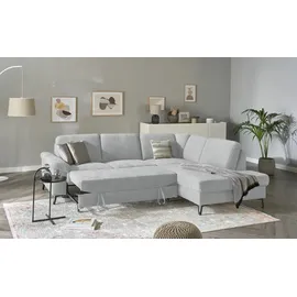 Sofa.de Ecksofa Coco ¦ ¦ Maße (cm): B: 283 H: 89 T: 210.0