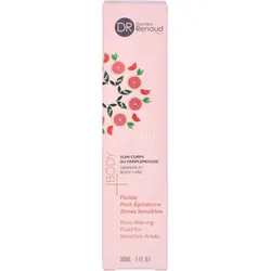 Dr. Renaud Sensitive Areas Post-Waxing Fluid 30 ml