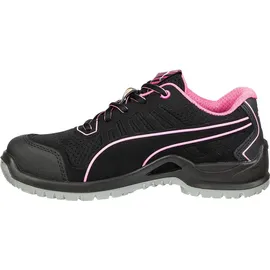 Puma Fuse TC Low S1P ESD SRC black 42