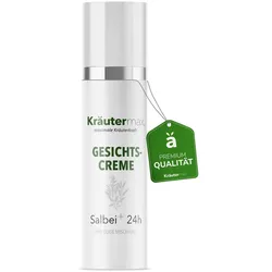 Kräutermax Salbei Creme 50 ml