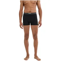 Ellesse Boxershorts AMBRIA schwarz/weiß M 3er Pack