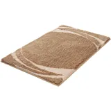 KLEINE WOLKE Mystic 60 x 90 cm taupe