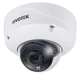 VIVOTEK S Series FD9391-EHTV-v2 - Netzwerk-Überwachungskamera - PTZ - Kuppel - A