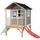 EXIT TOYS Spielhaus Loft 300 Grau