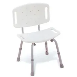 Behindertengerechter Duschstuhl h13_302